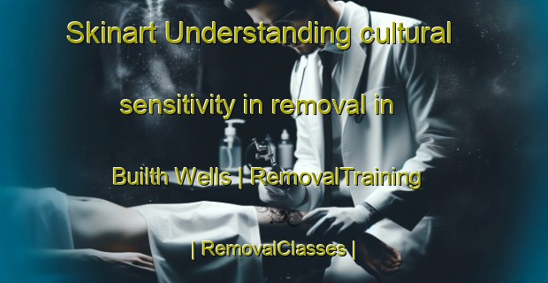 Skinart Understanding cultural sensitivity in removal in Builth Wells | RemovalTraining | RemovalClasses | SkinartTraining-United Kingdom